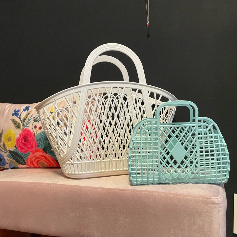 Sunjellies Baskets